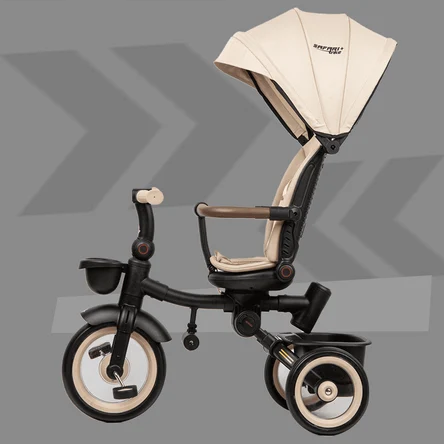 Велосипед трёхколёсный