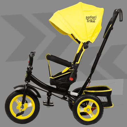 Велосипед трёхколёсный