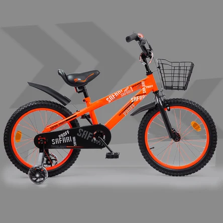 Велосипед двухколёсный