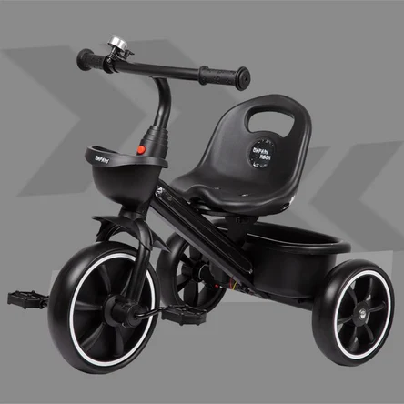 Велосипед трёхколёсный