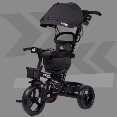 Велосипед трёхколёсные