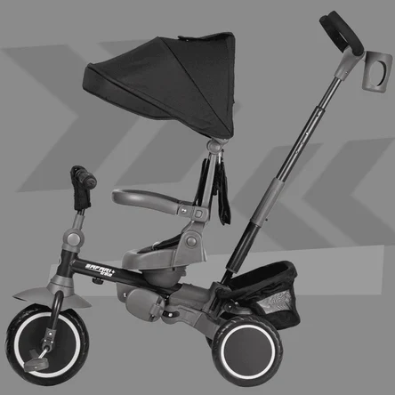 Велосипед трёхколёсный