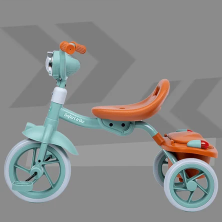 Велосипед трёхколёсный