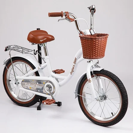 Велосипед двухколёсный