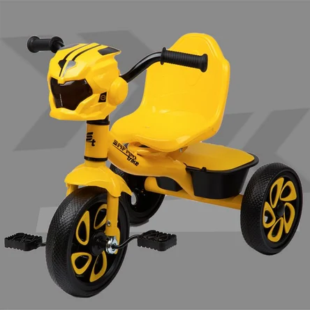 Велосипед трёхколёсный