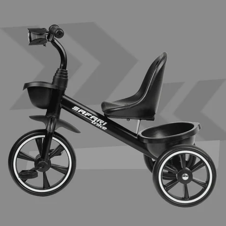 Велосипед трёхколёсный