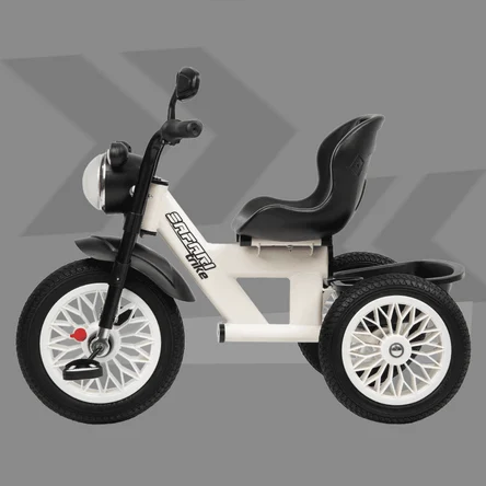 Велосипед трёхколёсный