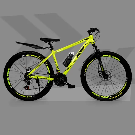 Велосипед двухколёсный