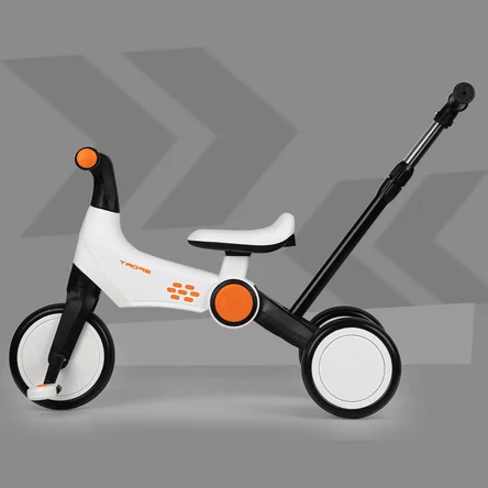 Велосипед трёхколёсный